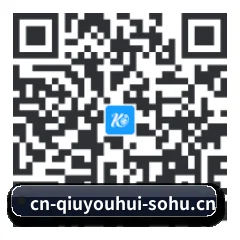 iPhone APP 二维码